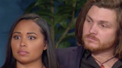 90 Day Fiancé Season 7 Tell All Part 2 Bye For Now Recap