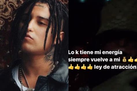 Pablo Chill E Revela Peligroso Momento Que Vivi Con Fan Tico El