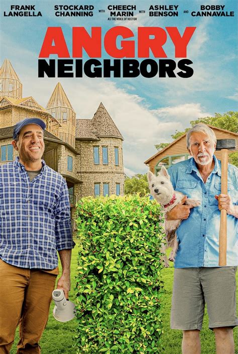 Neighbors Film