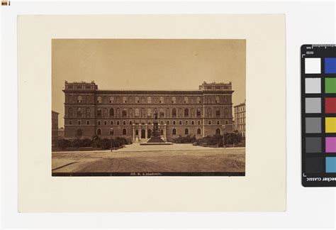 Schillerplatz Akademie Der Bildenden K Nste Wien Museum