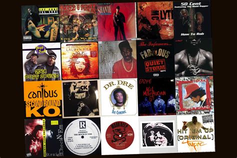 The 50 Greatest Hip Hop Samples Of All Time News Bet