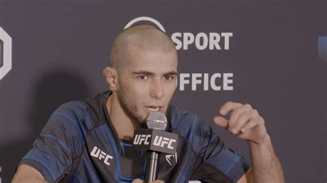 Dana White Confirma Que Ufc No Volverá A Firmar A Muhammad Mokaev