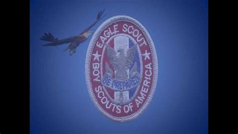 Ballad Of An Eagle Scout Free Presentation Youtube