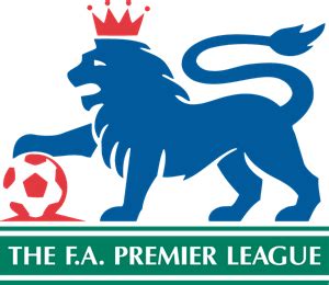 FA Premier League Logo PNG Vector (AI) Free Download