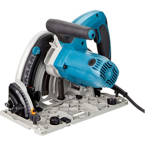 Makita Sp J Scie Plongeante Mm W Avec Coffret De Transport