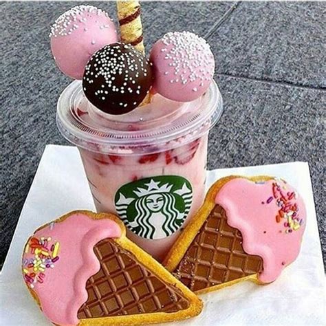 Starbucks Menu Cake Pops Flavors Idea Btownbengal