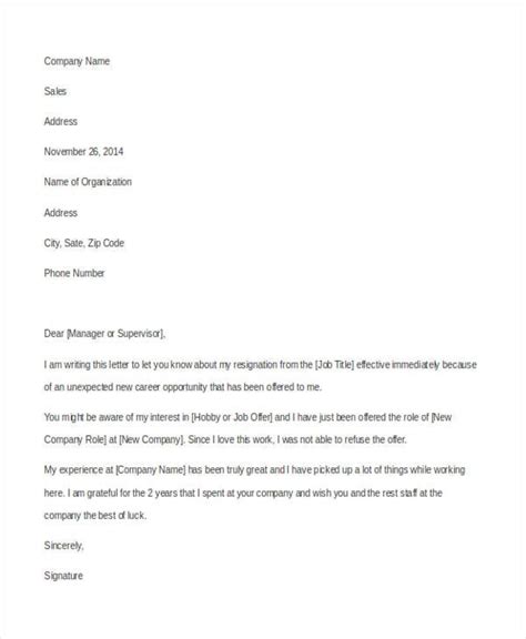 Letter For New Job Resume Cv Application | Resume Alayneabrahams