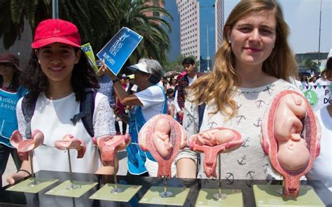 Convocan A Marcha Provida Tras Decisiones De La Scjn En Materia De Aborto El Sol De Hermosillo