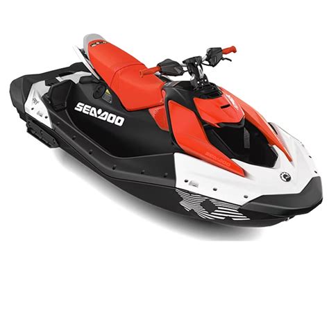 Sea Doo Spark Trixx 3 Up My 24 2023 Vendita E Assistenza Moto D’acqua Nuovo E Usato