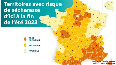 Centre Presse Deux S Vres Et Vienne Risque Tr S Probable De