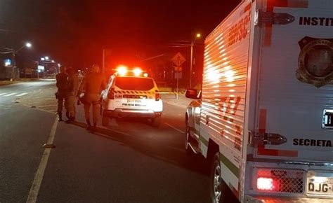 Delegado Ouve Testemunhas Do Assassinato De Travesti Em Blumenau