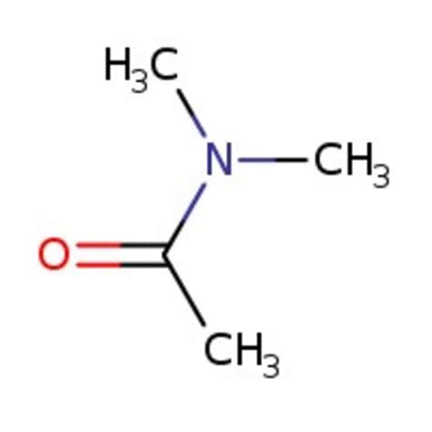 N N Dimethylacetamide 99 Extra Pure Thermo Scientific Chemicals