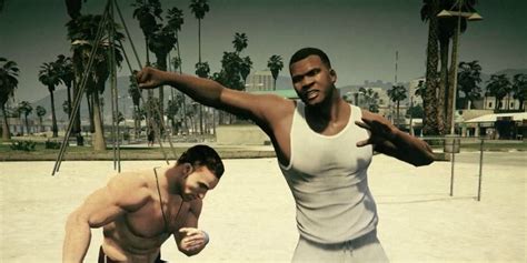 Grand Theft Auto Las Mejores Armas Cuerpo A Cuerpo Y C Mo Conseguirlas