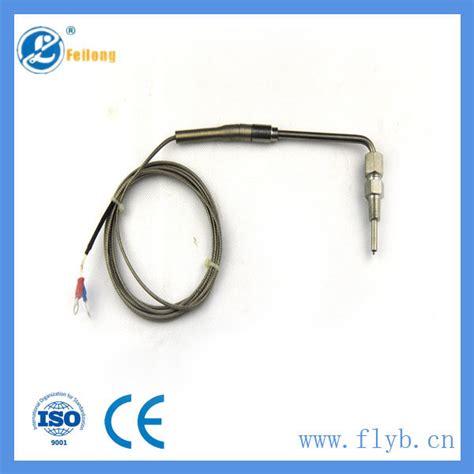 Egt K Type Thermocouple Exhaust Probe High Temperature Sensors Threads