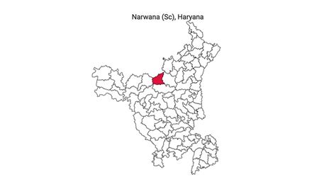 Narwana (SC) Assembly Election Results 2019 Live News Updates: Haryana ...