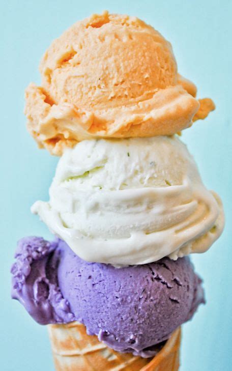 These Are The Most Popular Ice Cream Flavors In Each State Ice Cream