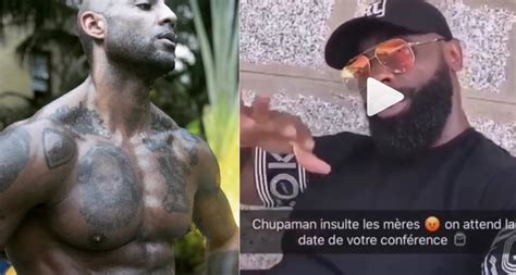 Booba Et Kaaris Se Ridiculisent Mutuellement Avec Des Montages Et