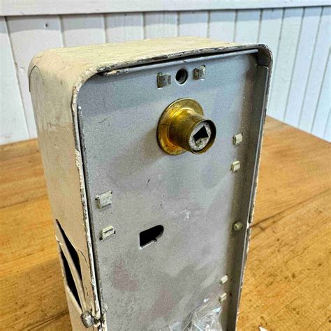 Art Deco Doorbell - Historic House Salvage
