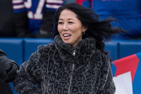 The Satchel: Insight about Kim Pegula’s health, Bills venting, tracking ...