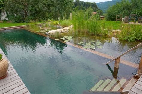 Comment Chauffer Leau Dune Piscine Naturelle Doodoopool