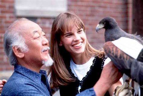 Mr. Miyagi's Death: How Did Actor Pat Morita Die?