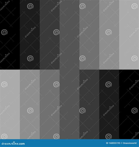 Dark Black Grey Shades Abstract Background Stock Illustration - Illustration of grey, shades ...