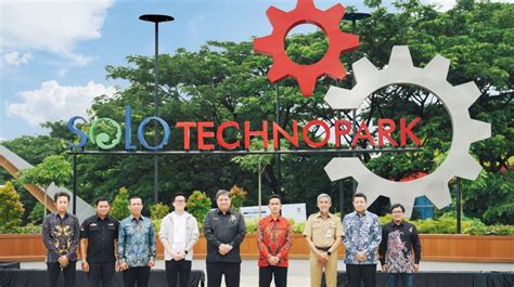 Solo Technopark Jadi Rekomendasi Tempat Nongkrong Baru Di Solo Ada