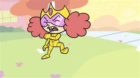 Princess Morbucks Animation By Thetitan99 On Deviantart