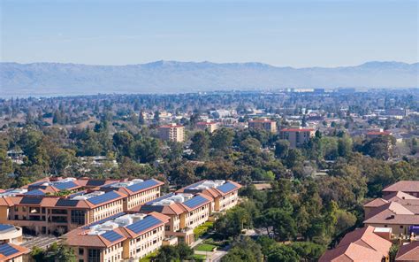 Palo Alto Neighborhood Guide Rich Bassin