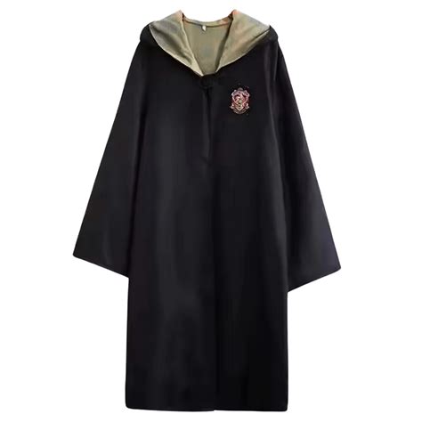 Harry Potter Hufflepuff Uniform Cosplay Costume Coat | Hobby Zone