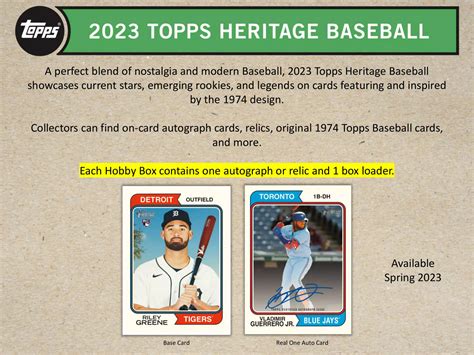 Topps Heritage 2024 Baseball Checklist - Sonia Eleonora