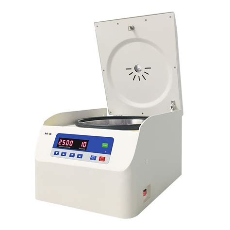 Cell Smear Cytology Centrifuge Medical Centrifuge With Round Disc