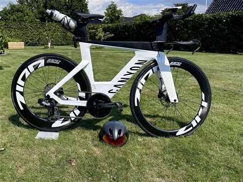 Canyon Speedmax CF SLX : r/CanyonBikes