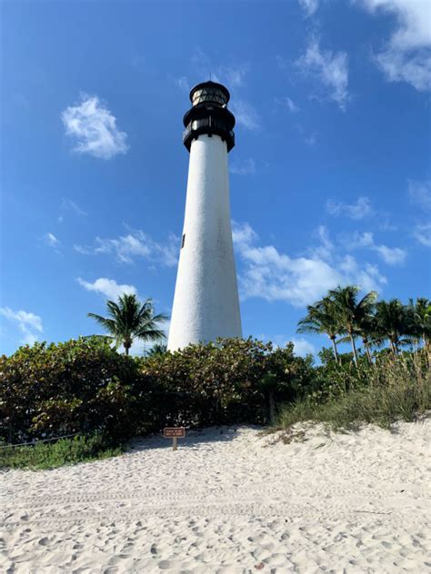 6 Gulf Coast Florida Lighthouses To Visit Florida On Foot