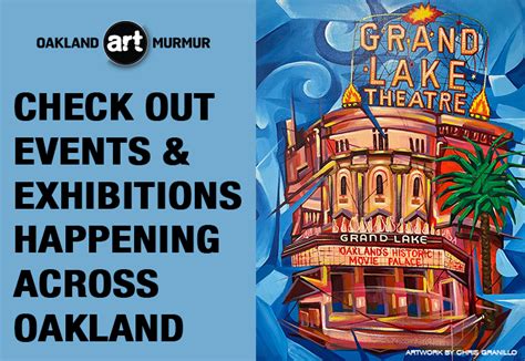 Oakland Art Murmur - San Francisco Art Fair | April 17–20, 2025