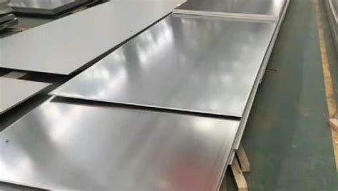 416 Stainless Steel Sheet