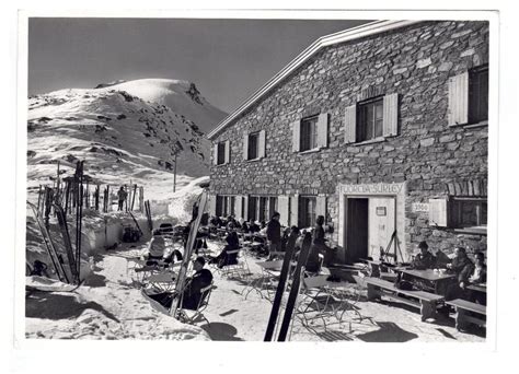 Fuorcla Surley Mit Piz Corvatsch Kaufen Auf Ricardo