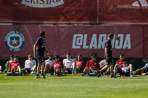 A Qu Hora Es El Debut De La Roja Masculina En Los Panamericanos