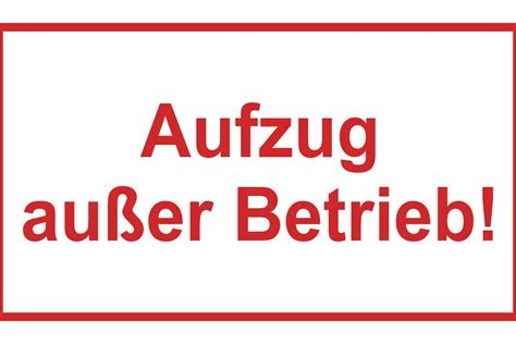 Personenbefreiung Aus Aufzug In Der Mauerstra E