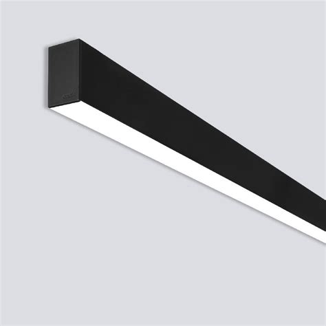 Surface Mounted Lighting Profile LINE ONOK LUZ TECNICA LED Home