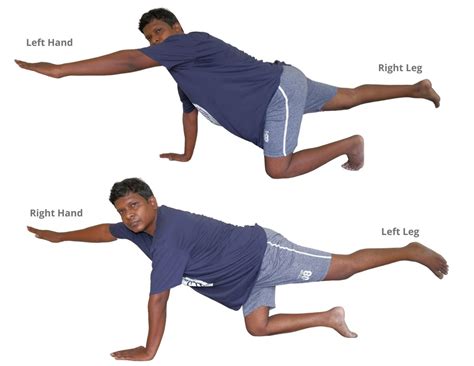 7 Easy Exercises for Sciatica Nerve Pain Relief