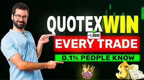 Binary Options Trading Strategy Quotex Trading Strategy Quotex Sure Shot Strategy Binary