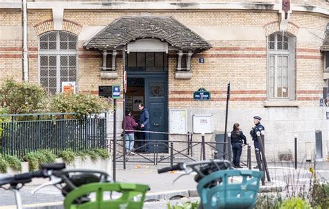 Paris Le point après le décès dun adolescent de 16 ans tué au