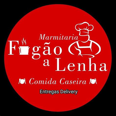 Marmitaria Fogão a Lenha Almoço e Janta MONGAGUA iFood