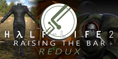 Half Life 2 Raising The Bar Redux Division 12 Mod Available For Download