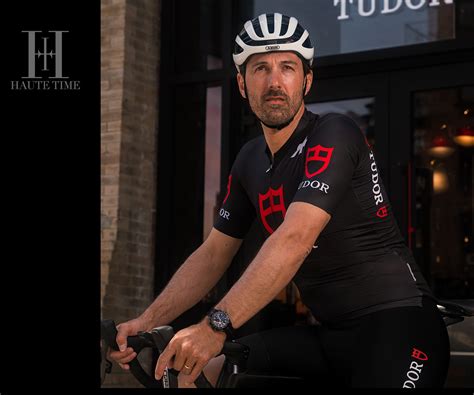 On The Clock With Cycling Legend Fabian Cancellara