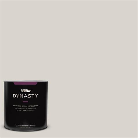 Behr Dynasty Qt Home Decorators Collection Hdc Md Dove One Coat