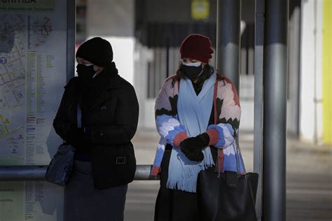 Onda de frio faz cidade do Paraná registrar mínima de 2 9ºC