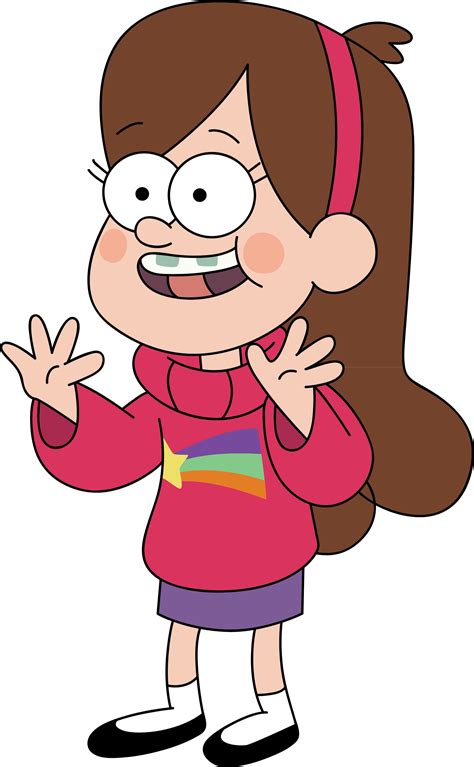 Image Mabelpng Wiki Gravity Falls Un Verano Misterioso Fandom