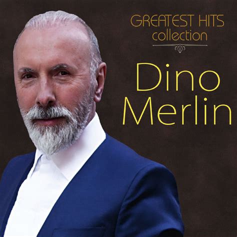 Dino Merlin Greatest Hits Collection CD Magaza Ba